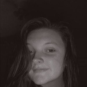 Meet your Posher, Mackenzie